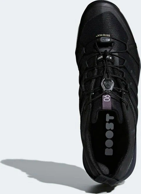 adidas Terrex Skychaser GTX core black/carbon (Herren)