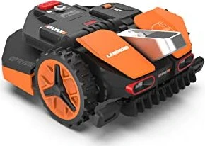 Worx PowerShare Landroid Vision