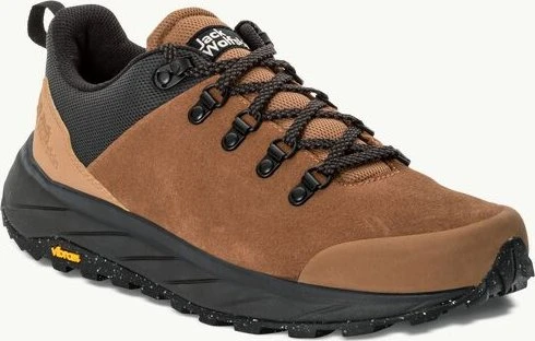 Jack Wolfskin Terraventure Urban Low chipmunk (Herren)