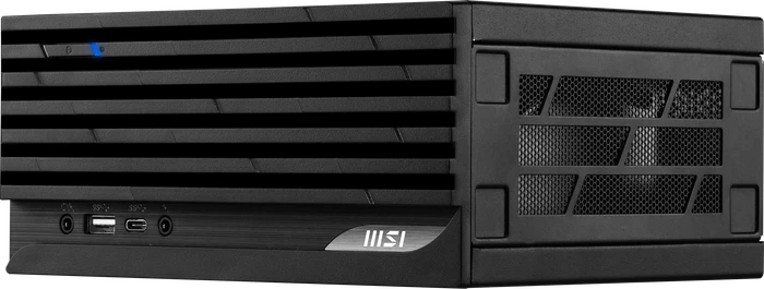 MSI PRO DP20Z 5M-007DE, Ryzen 5 5600G, 8GB RAM, 256GB SSD