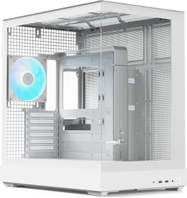 APNX V2-F White, Glasfenster (APCM-VI03143.21)