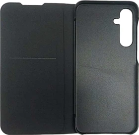 Samsung Mobeen Flip Cover für Galaxy A56 5G schwarz