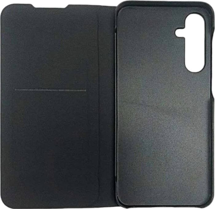 Samsung Mobeen Flip Cover für Galaxy A56 5G schwarz