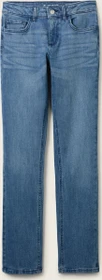 Tom Tailor Alexa Straight Jeans Jeans light stone blue denim (Damen)