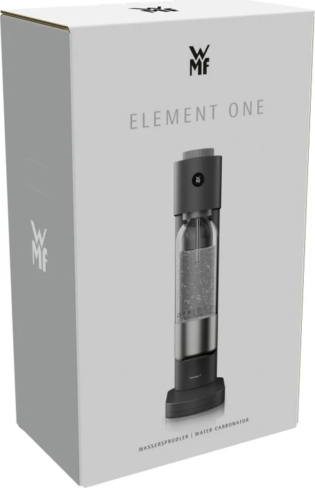 WMF Element One Trinkwassersprudler lava