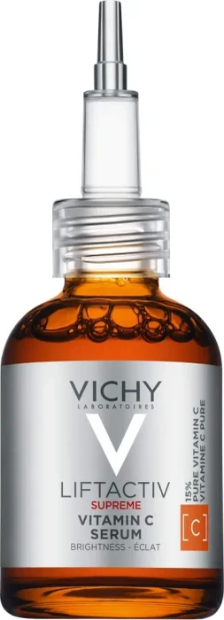 Vichy Liftactiv Supreme Vitamin C Serum, 20ml