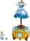 LEGO Disney - Cinderellas Kleid Vorschaubild