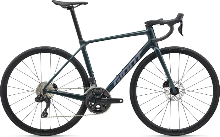 Giant TCR Advanced Modell 2024