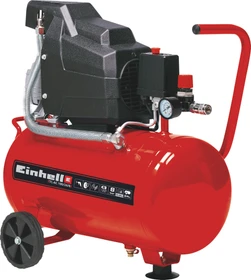 Einhell Classic TC-AC 190/24/8 Elektro-Kompressor