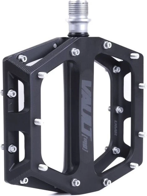 DMR Vault MG Plattformpedale schwarz