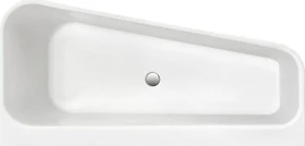 Ottofond Badewanne Pino links