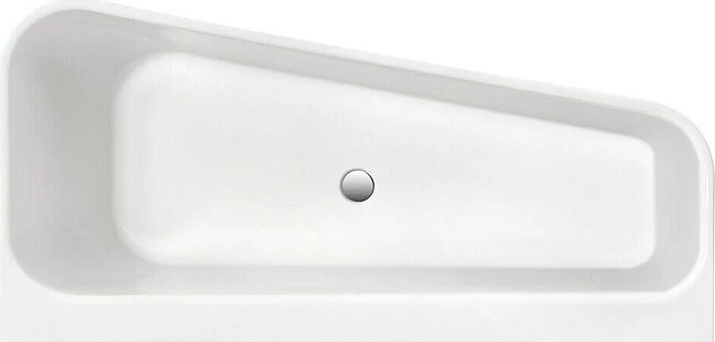 Ottofond Badewanne Pino