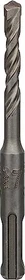 Bosch Professional SDS-plus-3 Hammerbohrer, 7x50x110mm, 1 Stück