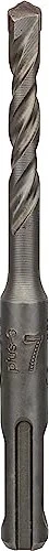 Bosch Professional SDS-plus-3 Hammerbohrer, 7x50x110mm, 1 Stück