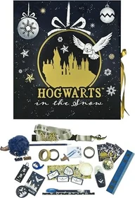 Undercover Harry Potter Hogwarts in The Snow Adventskalender