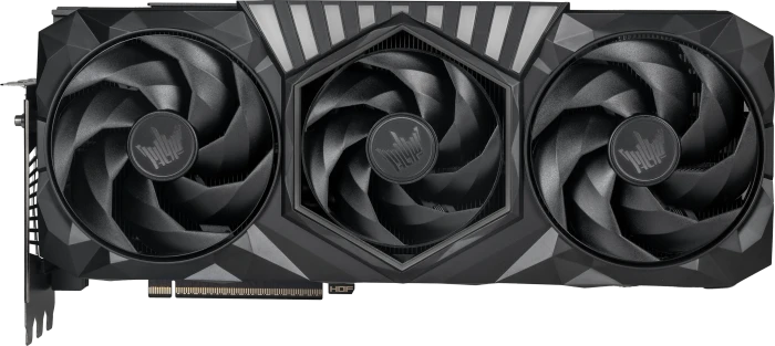 KFA2 GeForce RTX 5070 Ti HOF Gaming, 16GB GDDR7, HDMI, 3x DP