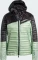 adidas Terrex Techrock Hooded Daune Jacke (Damen) Vorschaubild