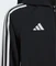 adidas Tiro 24 Jacke schwarz/weiß (Junior) Vorschaubild