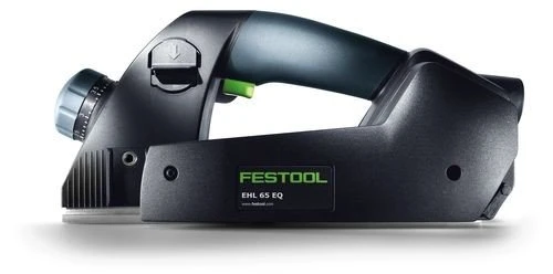 Festool EHL 65 EQ-Plus Elektro-Hobel inkl. Systainer