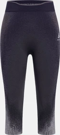 Odlo Blackcomb Base Layer Hose 3/4 gray ridge (Damen)
