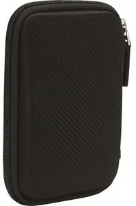 Case Logic Tasche für externe Festplatte, 2.5", schwarz
