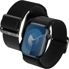 Spigen Watch Band Lite Fit für Apple Watch (45mm/44mm/42mm) schwarz