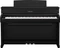 Yamaha Clavinova CLP-875 schwarz matt Vorschaubild