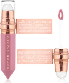 Essence Book Lovers Club Blurring Lip Cream 01 chapter: happily-ever-after, 2.5g