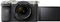 Sony Alpha 7C II silber mit Objektiv FE 28-60mm 4.0-5.6 Vorschaubild