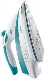 Braun TexStyle 7-750 Dampfbügeleisen