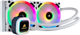 Corsair Hydro Series H100i RGB Platinum SE v2