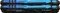 Kingston FURY RGB UDIMM 16GB Kit, DDR4-3200, CL16-18-18, 1RX8 Vorschaubild