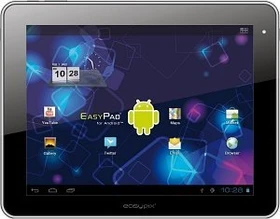 Easypix EasyPad 970