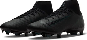 Nike Mercurial Superfly 10 Academy MG High-Top black/deep jungle (Herren)