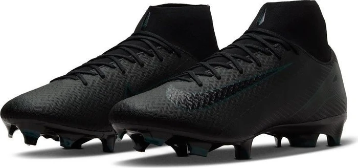 Nike Mercurial Superfly 10 Academy MG High-Top black/deep jungle (Herren)