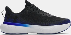 Under Armour Infinite black/royal (Herren)
