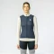 Scott Airflow Protektorenweste dark blue/magnolia purple (Damen) Vorschaubild