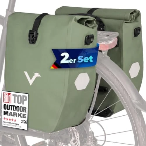Valkental ValkBasic Gepäcktasche 28l