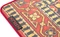 Krux Space Carpet XXL, 970x400mm, Motiv mehrfarbig Vorschaubild