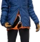 Mountain Equipment Kryos Funktionsjacke admiral blue (Damen) Vorschaubild