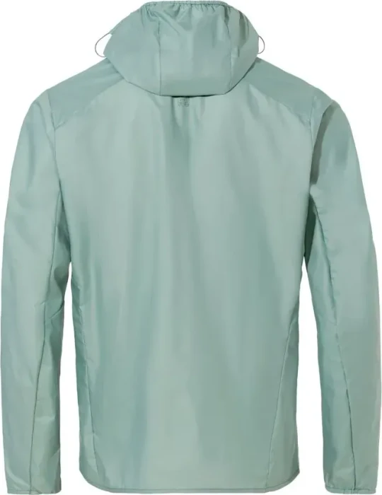 Vaude Scopi Wind Funktionsjacke dusty fern (Herren)