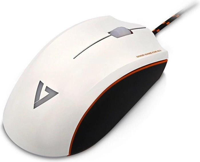 V7 Gaming Mouse, USB