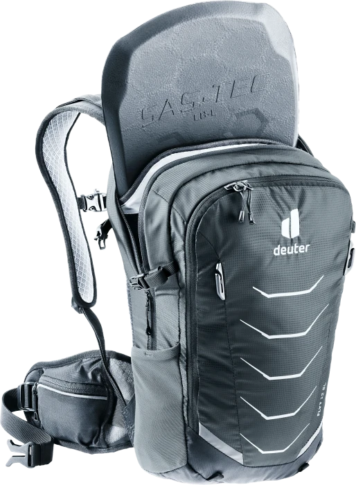 Deuter Flyt 12 SL graphite/black