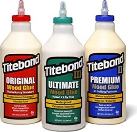 Titebond Original Holzleim, 946ml