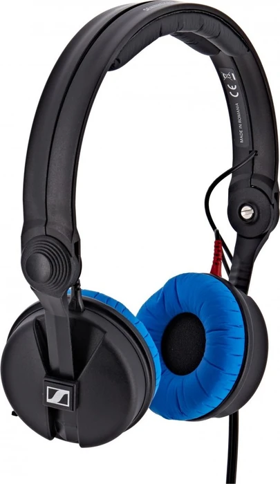 Sennheiser HD 25 Blue Limited Edition