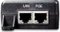 Planet Wallmount Gigabit PoE-Injektor, 2x RJ-45, 30W PoE+ Vorschaubild