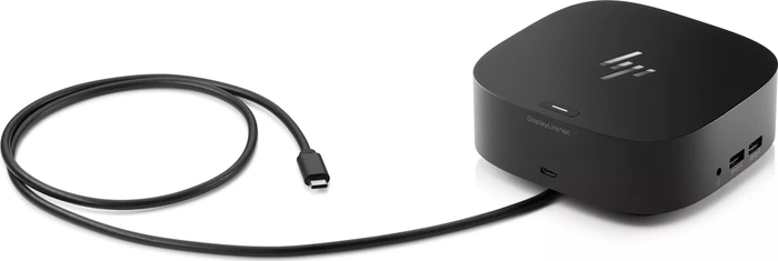 HP USB-C/A Universal Dockingstation G2, EU