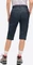Maier Sports Lulaka Capri Loop Hose 3/4 ombre blue (Damen) Vorschaubild