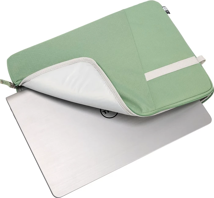 Case Logic Ibira 15.6" Laptop Sleeve Islay Green