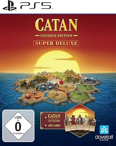 Catan